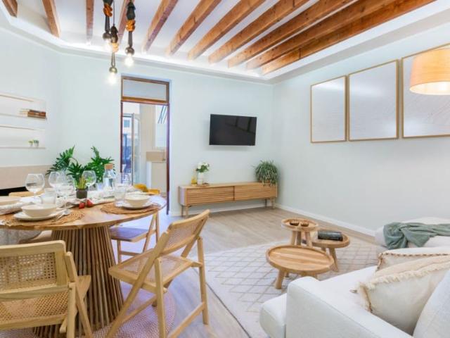 Apartamento en alquiler en Can Pastilla, Palma