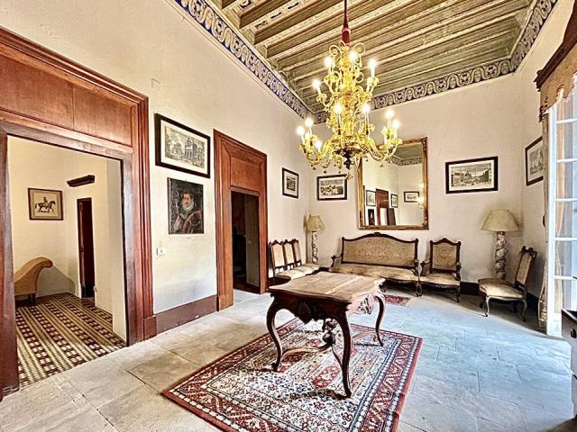 Apartamento en alquiler en Palma, el Call