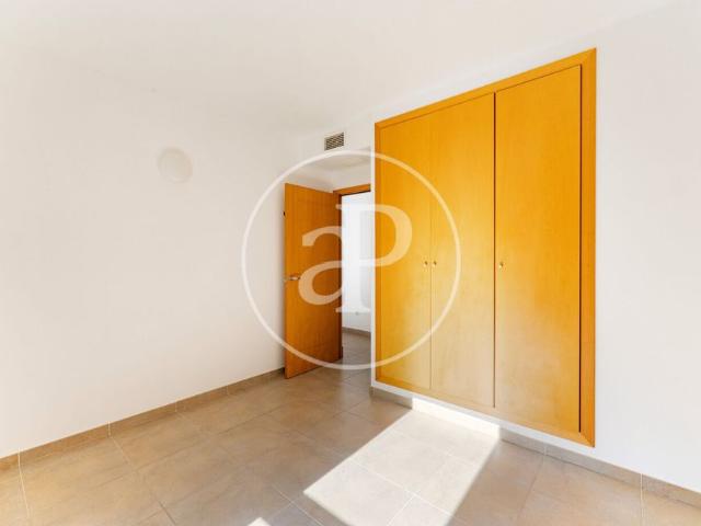 Apartamento en alquiler en Foners, Palma