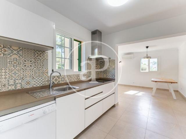 Apartamento en alquiler en Calvià, Serra de Tramuntana