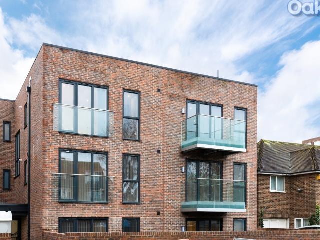 Apartment for rent in Brunswick, Hove