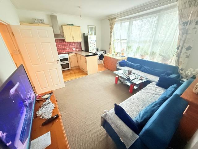 Apartment for rent in Palmers Green, Greater London