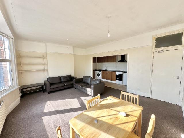 Apartment for rent in Palmers Green, Greater London