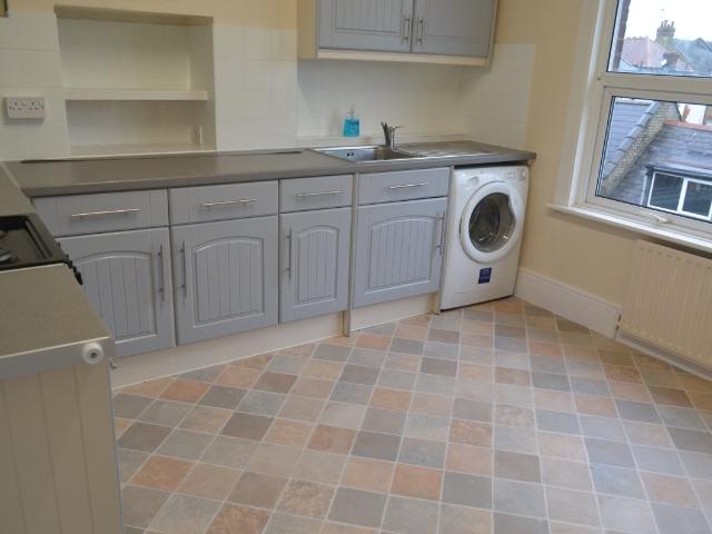 Apartment for rent in Palmers Green, Greater London