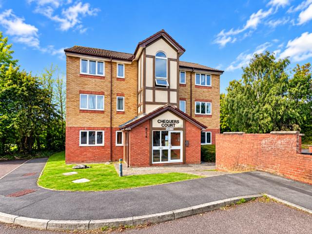 Apartment for rent in Bradley Stoke