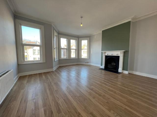 Apartment for rent in Palmers Green, Greater London