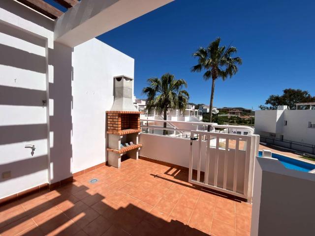 Apartamento en alquiler en Palomares, Cuevas Del Almanzora