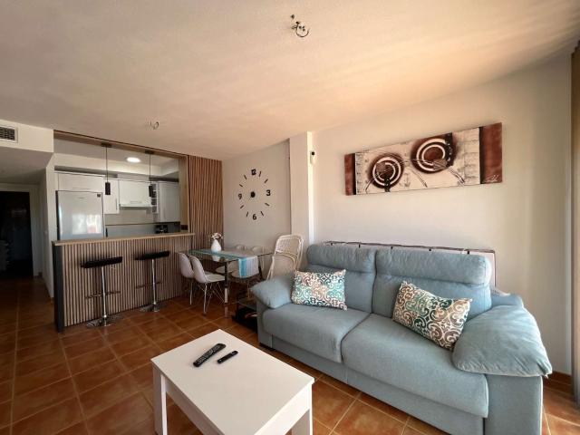 Apartamento en alquiler en Palomares, Cuevas Del Almanzora