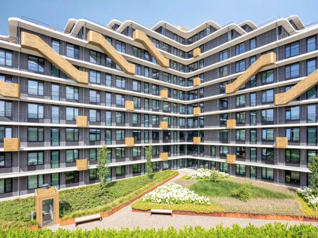 Appartement te huur in IJsselmonde, Rotterdam