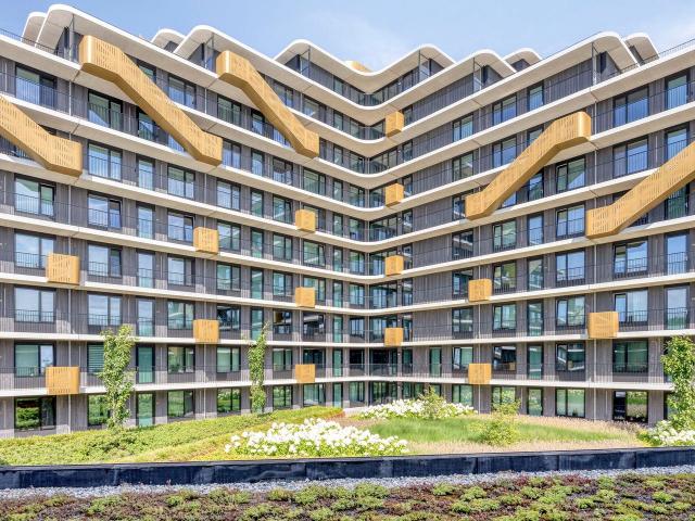 Appartement te huur in IJsselmonde, Rotterdam