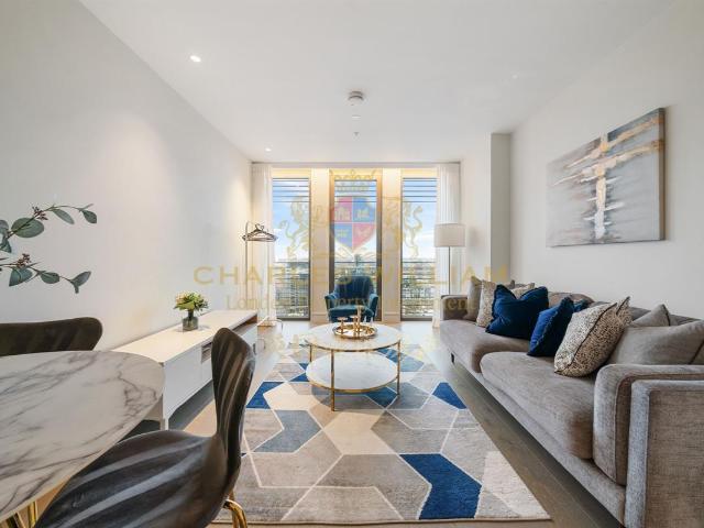 Apartment for rent in Lyons, Greater London