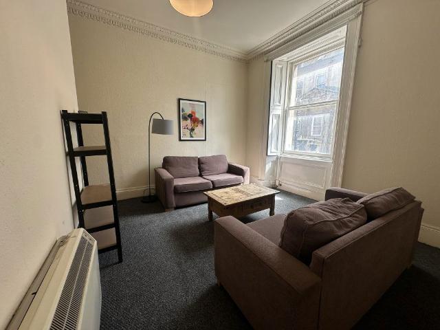 Apartment for rent in Broughty Ferry, Scotland
