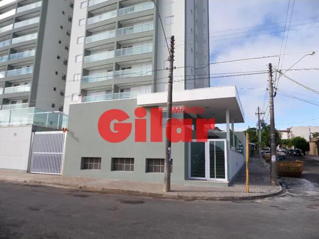 Apartamento aluguel em Bauru