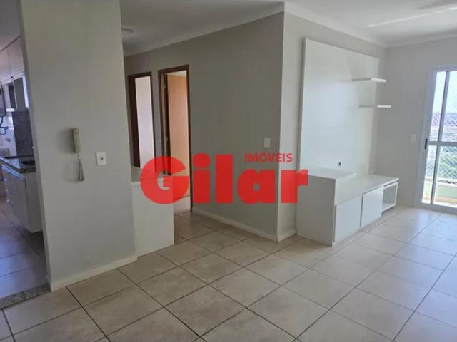 Apartamento aluguel em Bauru
