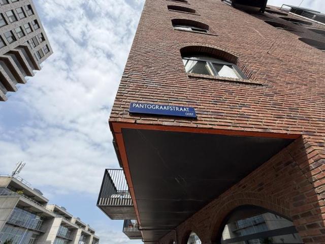 Appartement te huur in Schellingwoude, Amsterdam