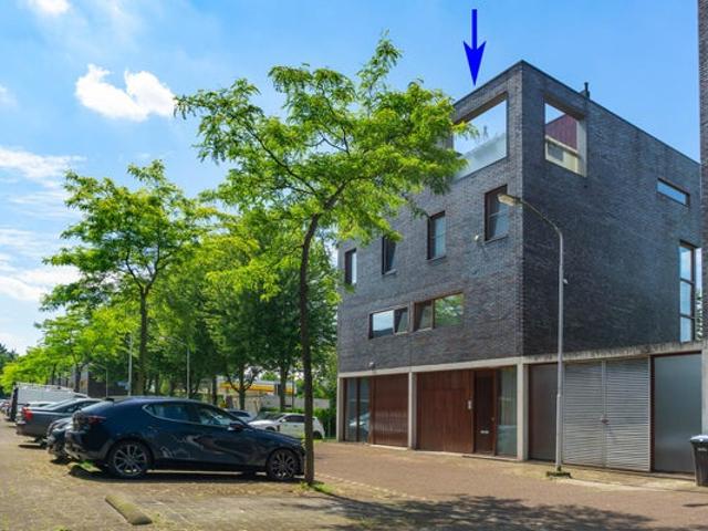 Appartement te huur in Papendrecht, Zuid Holland
