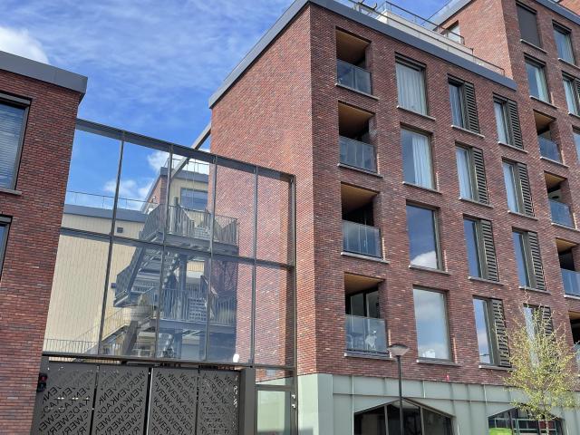 Appartement te huur in Stadswerven, Dordrecht