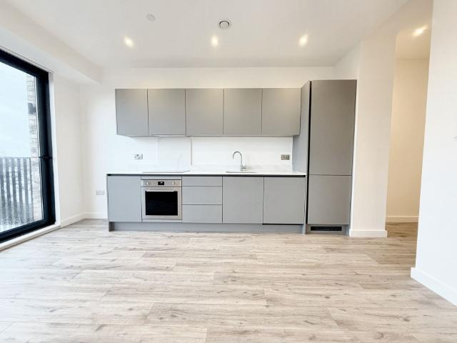 Apartment for rent in Greater London