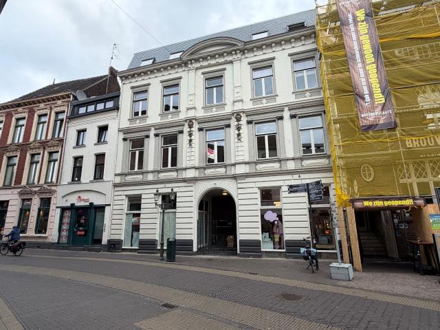 Appartement te huur in Venlo, Limburg