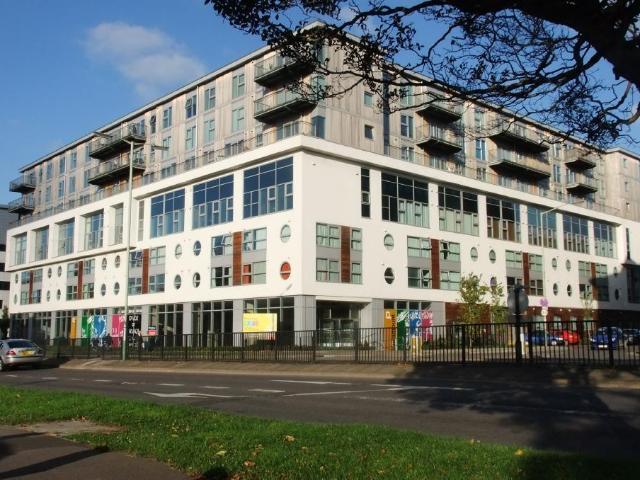 Apartment for rent in Rodbourne, Swindon