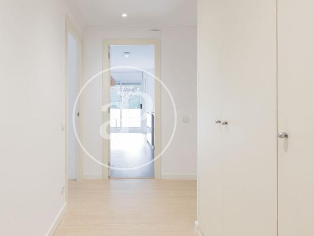Apartamento en alquiler en Sant Cugat Del Vallès, Barcelona