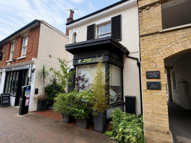 Apartment for rent in Hyde, Winchester