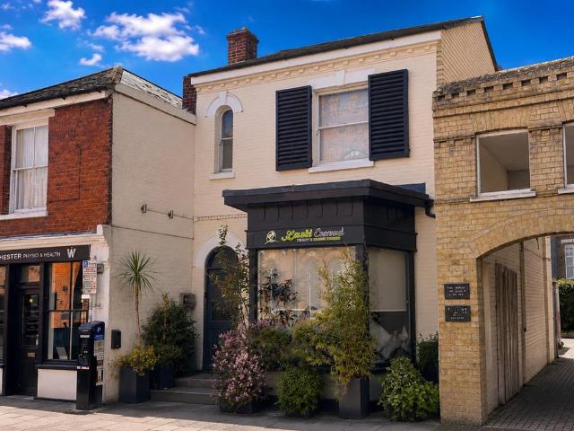 Apartment for rent in Hampshire