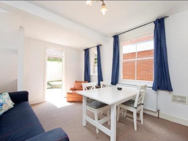 Apartment for rent in Hammersmith, Greater London