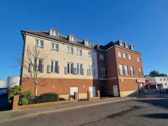 Apartment for rent in Forton, Middlecroft
