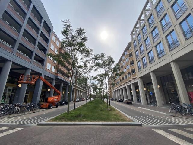 Appartement te huur in Haarzuilens, Utrecht