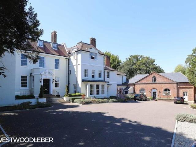 Apartment for rent in Kingsmoor, Harlow