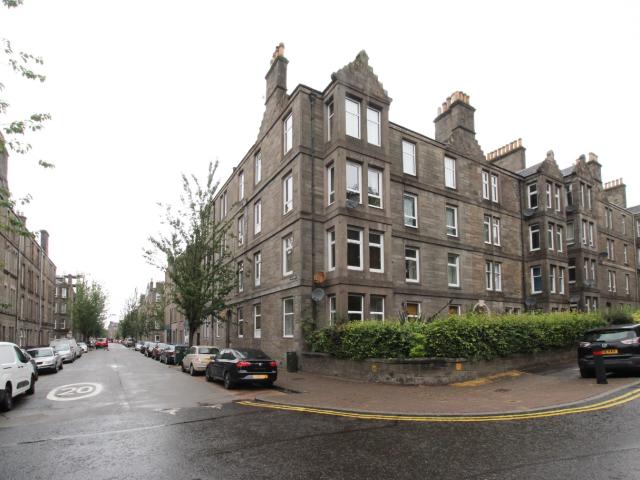 Apartment for rent in Maryfield, Scotland