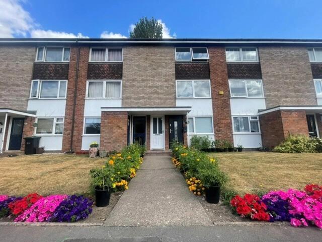 Apartment for rent in Walmley, Tyburn