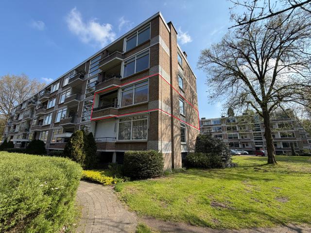 Appartement te huur in Kottenpark, Enschede