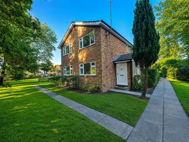 Apartment for rent in Sunningdale