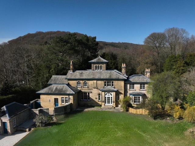 Apartment for rent in Froggatt, East Midlands