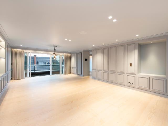 Apartment for rent in Mayfair, Greater London