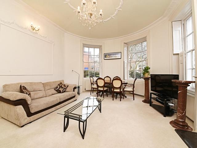 Apartment for rent in Marylebone, Greater London