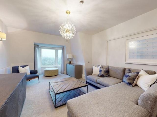 Apartment for rent in St. John's Wood, Greater London
