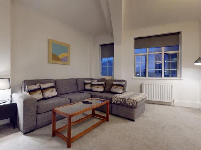 Apartment for rent in St. John's Wood, Greater London