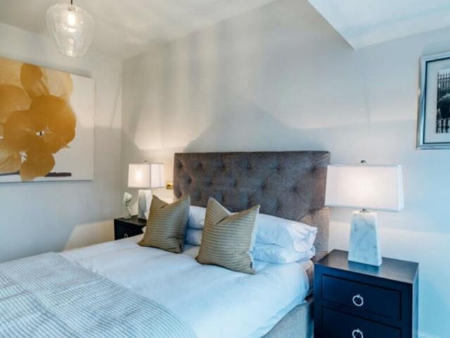 Apartment for rent in St. John's Wood, Greater London