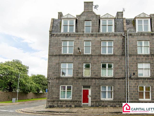 Apartment for rent in Ballindoch, Scotland