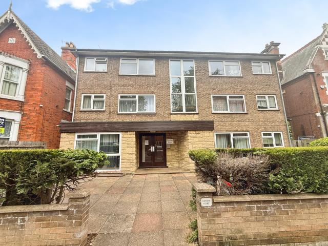 Apartment for rent in Peterborough