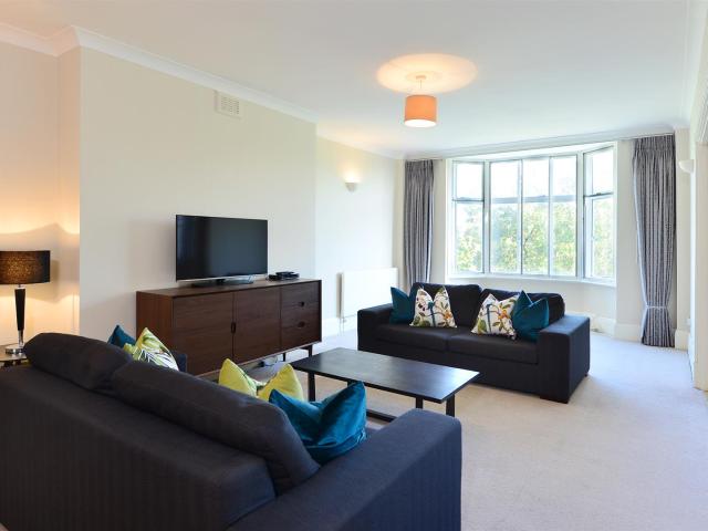 Apartment for rent in Marylebone, Greater London