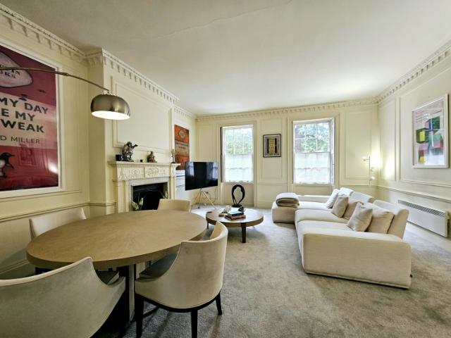 Apartment for rent in Woodhouse, West Yorkshire