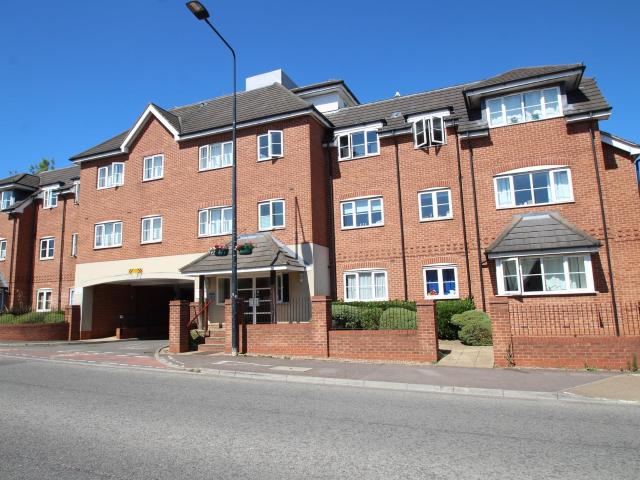 Apartment for rent in Walton, Aylesbury