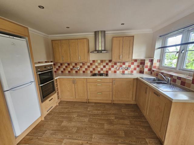 Apartment for rent in Walton, Aylesbury