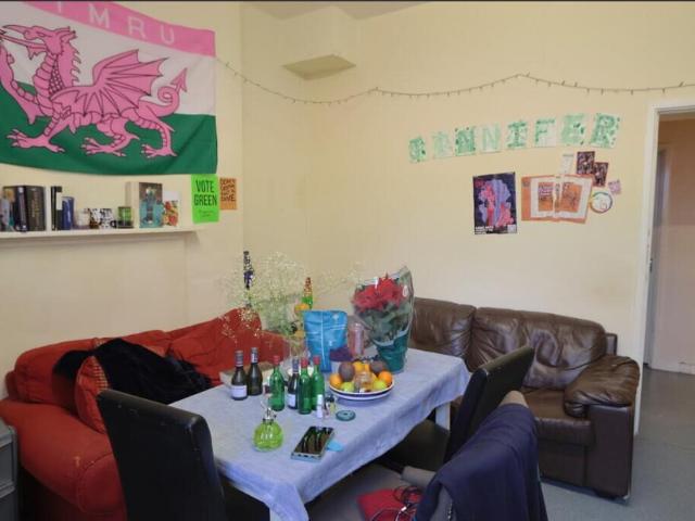Apartment for rent in City Centre, Feckenham