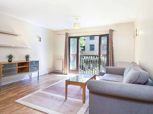Apartment for rent in The Borough, Greater London