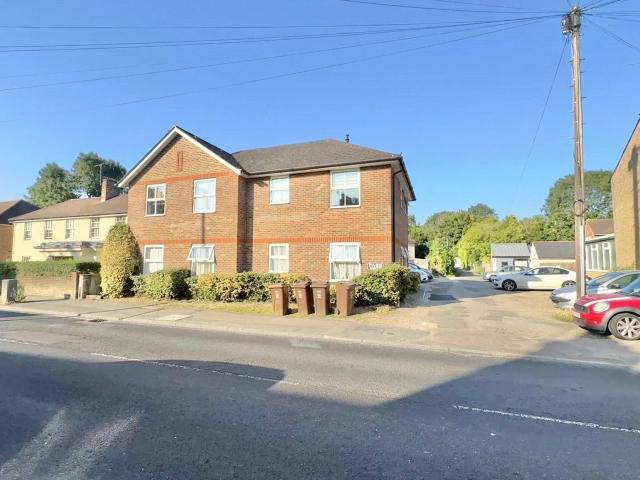 Apartment for rent in St Stephen, Five Acres